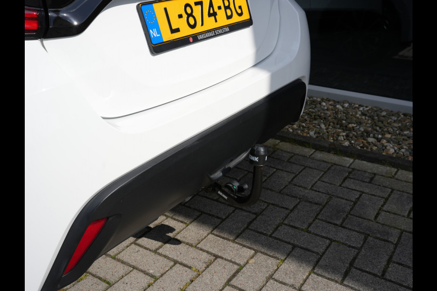 Toyota Yaris 1.5 Hybrid Dynamic | Apple Carplay/Android Auto | Dab | Cruise control adaptief