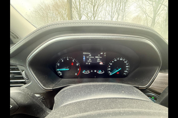 Ford FOCUS Wagon 1.0 EcoBoost Vignale 125pk | Panoramadak | Vol Leder | Adaptive cruise control | Winter Pack | LED | Bang&Olufsen | Camera