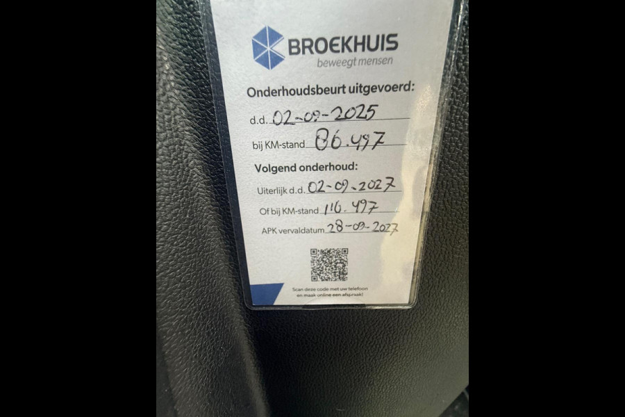 Ford FOCUS Wagon 1.0 EcoBoost Vignale 125pk | Panoramadak | Vol Leder | Adaptive cruise control | Winter Pack | LED | Bang&Olufsen | Camera