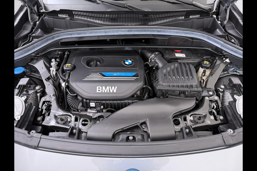 BMW X2 xDrive25e M SPORT Business Edition Plus BOMVOL | PHEV| PANO| NAP| STOEL + STUURVERWARMING| COMFORT ACCESS| ELEK. ACHTERKLEP| AFNEEMBARE TREKHAAK| HUD| ACHTERUITRIJCAMERA| APPLE CARPLAY