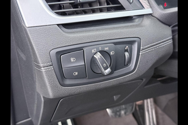 BMW X2 xDrive25e M SPORT Business Edition Plus BOMVOL | PHEV| PANO| NAP| STOEL + STUURVERWARMING| COMFORT ACCESS| ELEK. ACHTERKLEP| AFNEEMBARE TREKHAAK| HUD| ACHTERUITRIJCAMERA| APPLE CARPLAY