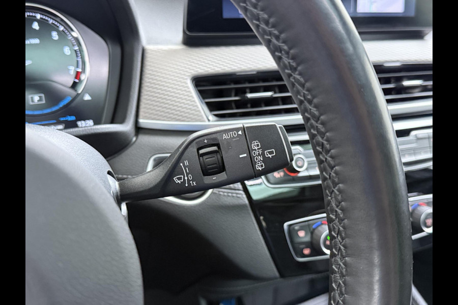 BMW X2 xDrive25e M SPORT Business Edition Plus BOMVOL | PHEV| PANO| NAP| STOEL + STUURVERWARMING| COMFORT ACCESS| ELEK. ACHTERKLEP| AFNEEMBARE TREKHAAK| HUD| ACHTERUITRIJCAMERA| APPLE CARPLAY