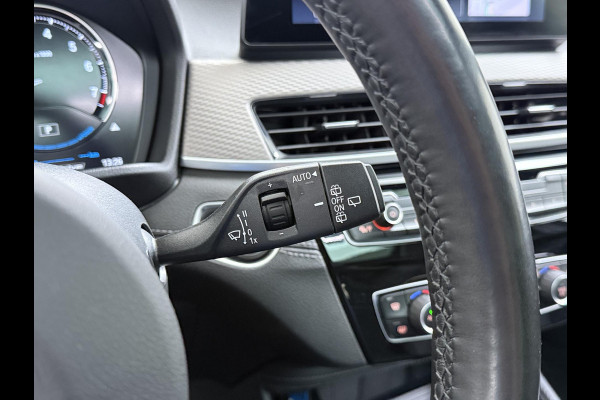 BMW X2 xDrive25e M SPORT Business Edition Plus BOMVOL | PHEV| PANO| NAP| STOEL + STUURVERWARMING| COMFORT ACCESS| ELEK. ACHTERKLEP| AFNEEMBARE TREKHAAK| HUD| ACHTERUITRIJCAMERA| APPLE CARPLAY