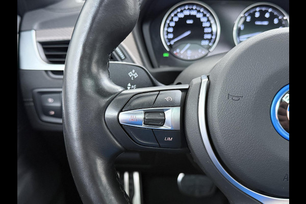 BMW X2 xDrive25e M SPORT Business Edition Plus BOMVOL | PHEV| PANO| NAP| STOEL + STUURVERWARMING| COMFORT ACCESS| ELEK. ACHTERKLEP| AFNEEMBARE TREKHAAK| HUD| ACHTERUITRIJCAMERA| APPLE CARPLAY
