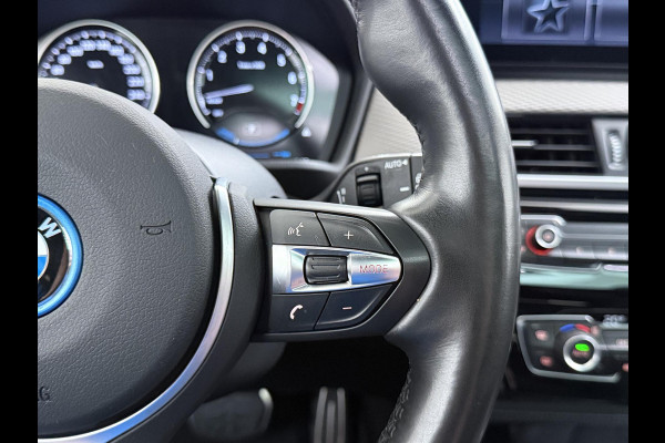 BMW X2 xDrive25e M SPORT Business Edition Plus BOMVOL | PHEV| PANO| NAP| STOEL + STUURVERWARMING| COMFORT ACCESS| ELEK. ACHTERKLEP| AFNEEMBARE TREKHAAK| HUD| ACHTERUITRIJCAMERA| APPLE CARPLAY