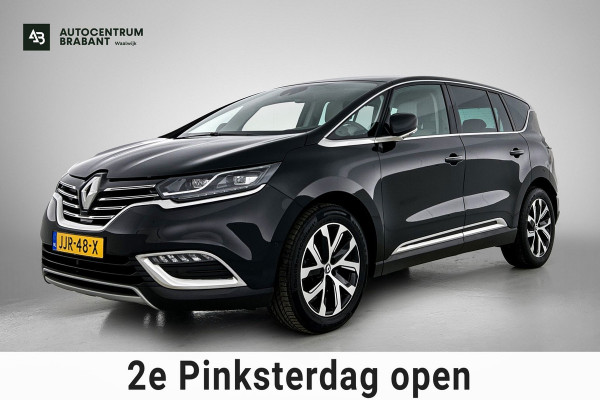 Renault Espace 1.8 TCe Initiale Paris (Perfect OnderH, Panorama, Stoel VerW, Camera, Naiv, Trekhaak, Head-up, Etc)