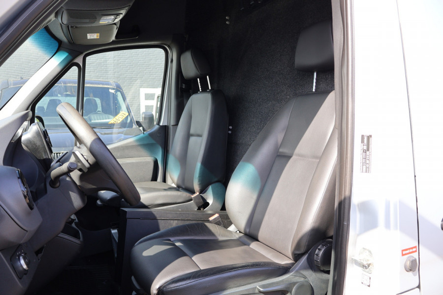 Mercedes-Benz Sprinter 514 CDI L2 H2 Automaat 2x Schuifdeur Inrichting