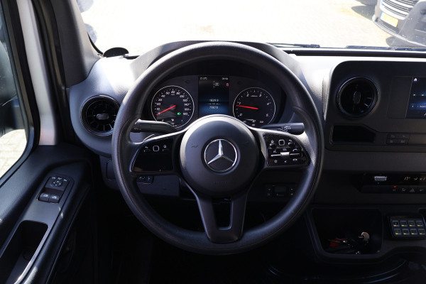 Mercedes-Benz Sprinter 514 CDI L2 H2 Automaat 2x Schuifdeur Inrichting