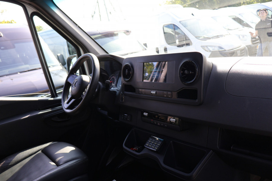 Mercedes-Benz Sprinter 514 CDI L2 H2 Automaat 2x Schuifdeur Inrichting