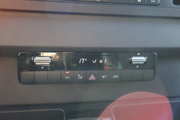 Mercedes-Benz Sprinter 514 CDI L2 H2 Automaat 2x Schuifdeur Inrichting