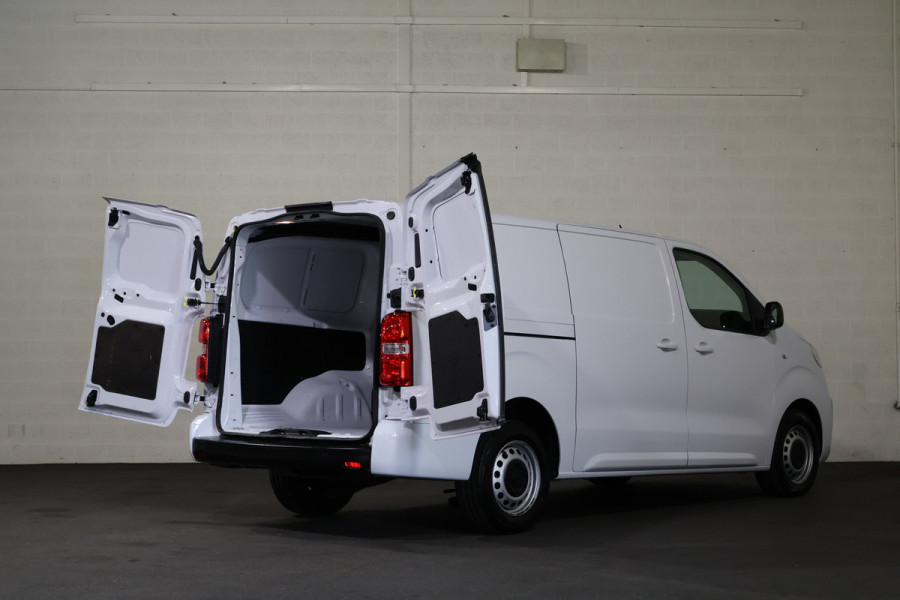 Fiat Scudo 2.0 MultiJet L3 H1 SX