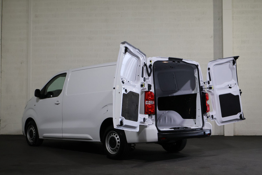 Fiat Scudo 2.0 MultiJet L3 H1 SX