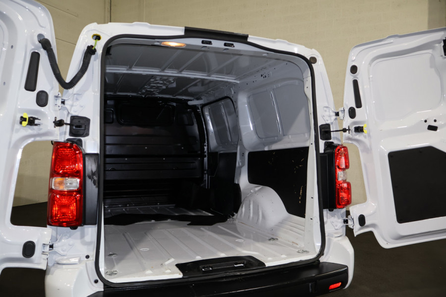 Fiat Scudo 2.0 MultiJet L3 H1 SX