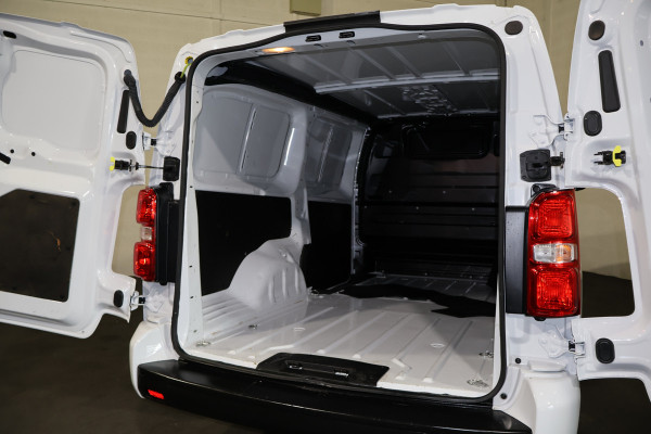 Fiat Scudo 2.0 MultiJet L3 H1 SX