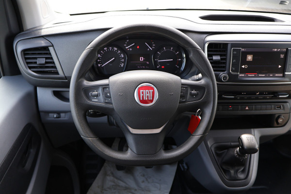 Fiat Scudo 2.0 MultiJet L3 H1 SX