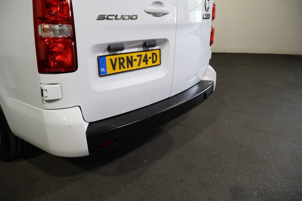 Fiat Scudo 2.0 MultiJet L3 H1 SX