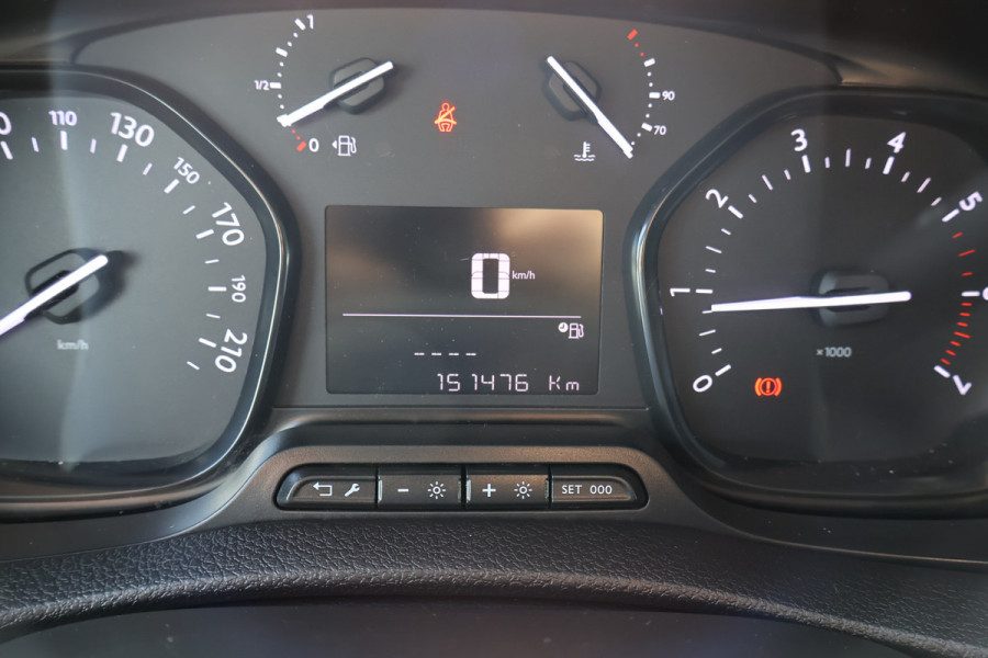 Fiat Scudo 2.0 MultiJet L3 H1 SX
