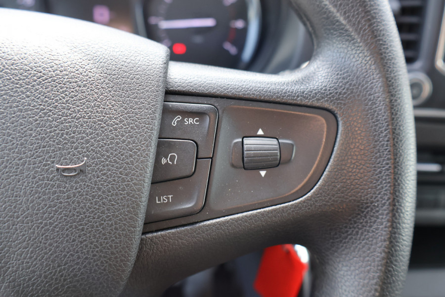 Fiat Scudo 2.0 MultiJet L3 H1 SX