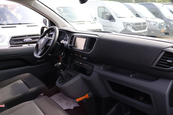 Fiat Scudo 2.0 MultiJet L3 H1 SX