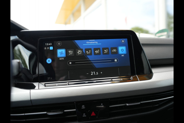 Volkswagen Golf 1.0 TSI Life | Draadloze telefoonlader | Cruise adaptief | Apple Carplay/Android Auto