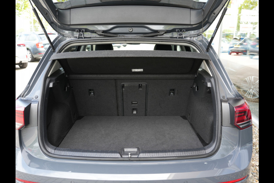 Volkswagen Golf 1.0 TSI Life | Draadloze telefoonlader | Cruise adaptief | Apple Carplay/Android Auto
