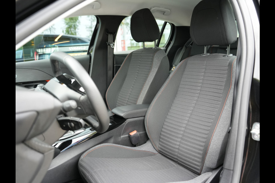 Peugeot e-208 EV Active Pack 50 kWh | Navigatie | Climate Control | Android/Apple Carplay