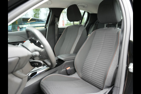 Peugeot e-208 EV Active Pack 50 kWh | Navigatie | Climate Control | Android/Apple Carplay
