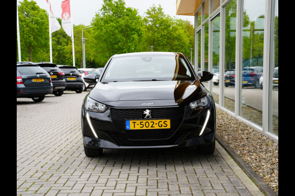 Peugeot e-208 EV Active Pack 50 kWh | Navigatie | Climate Control | Android/Apple Carplay