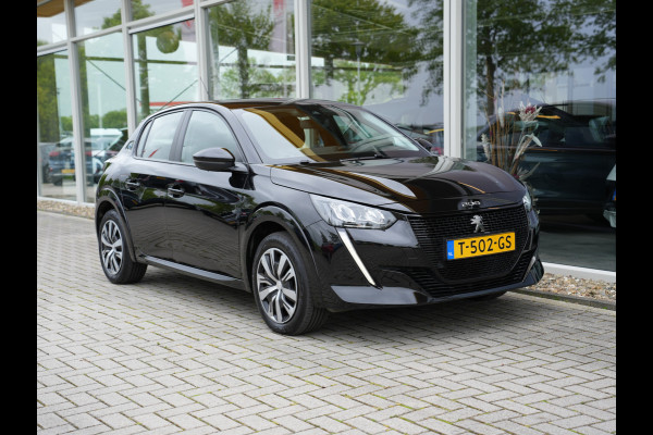 Peugeot e-208 EV Active Pack 50 kWh | Navigatie | Climate Control | Android/Apple Carplay