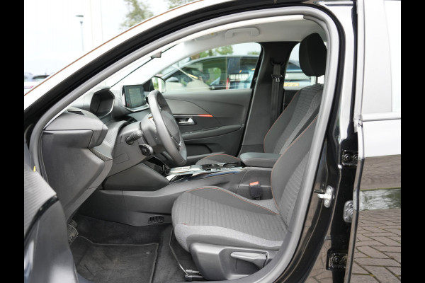Peugeot e-208 EV Active Pack 50 kWh | Navigatie | Climate Control | Android/Apple Carplay