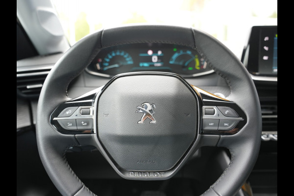Peugeot e-208 EV Active Pack 50 kWh | Navigatie | Climate Control | Android/Apple Carplay