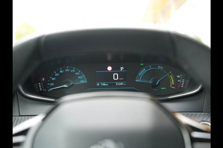 Peugeot e-208 EV Active Pack 50 kWh | Navigatie | Climate Control | Android/Apple Carplay