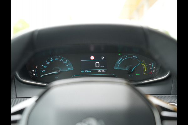 Peugeot e-208 EV Active Pack 50 kWh | Navigatie | Climate Control | Android/Apple Carplay