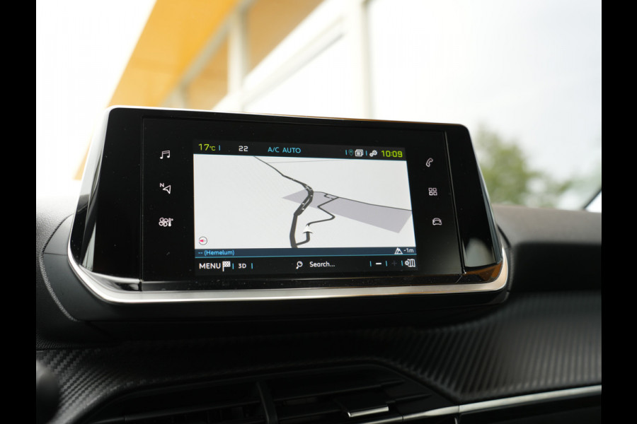 Peugeot e-208 EV Active Pack 50 kWh | Navigatie | Climate Control | Android/Apple Carplay