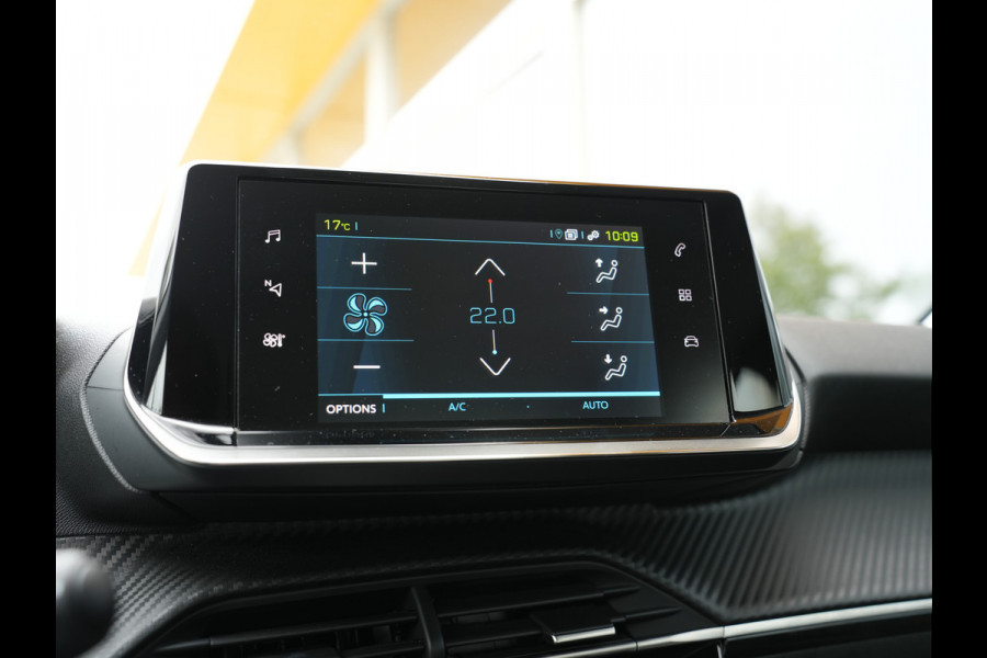 Peugeot e-208 EV Active Pack 50 kWh | Navigatie | Climate Control | Android/Apple Carplay