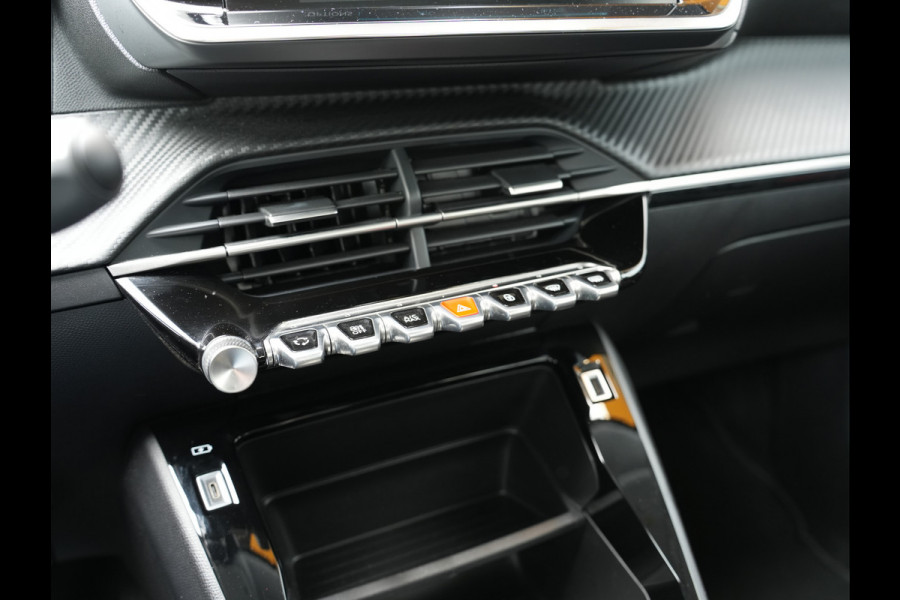 Peugeot e-208 EV Active Pack 50 kWh | Navigatie | Climate Control | Android/Apple Carplay