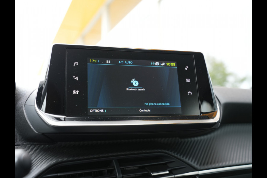 Peugeot e-208 EV Active Pack 50 kWh | Navigatie | Climate Control | Android/Apple Carplay