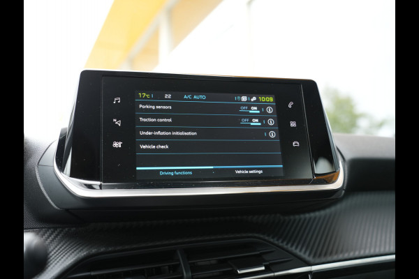 Peugeot e-208 EV Active Pack 50 kWh | Navigatie | Climate Control | Android/Apple Carplay
