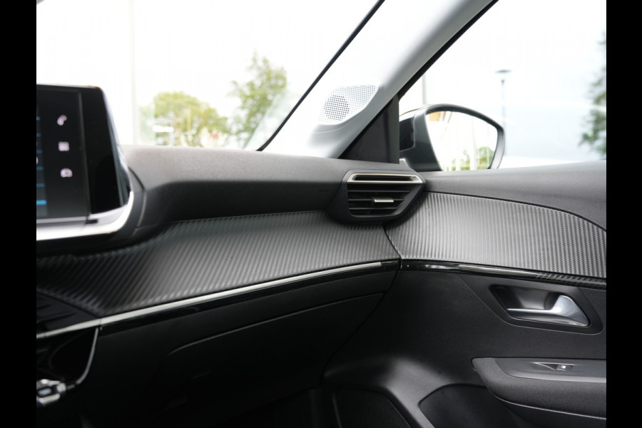 Peugeot e-208 EV Active Pack 50 kWh | Navigatie | Climate Control | Android/Apple Carplay