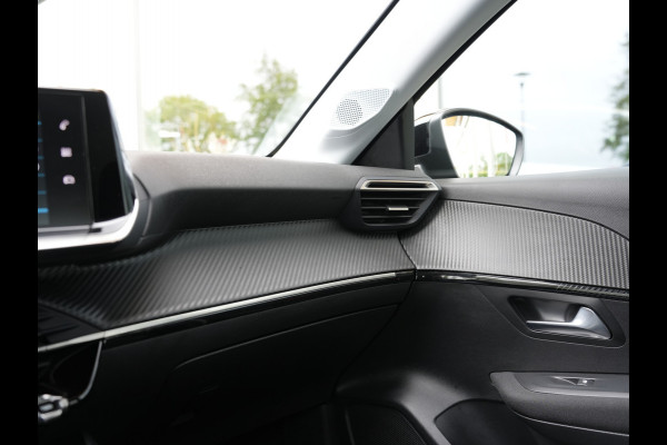 Peugeot e-208 EV Active Pack 50 kWh | Navigatie | Climate Control | Android/Apple Carplay