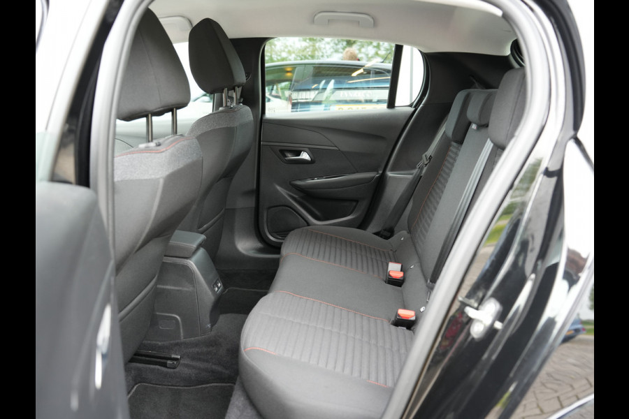 Peugeot e-208 EV Active Pack 50 kWh | Navigatie | Climate Control | Android/Apple Carplay