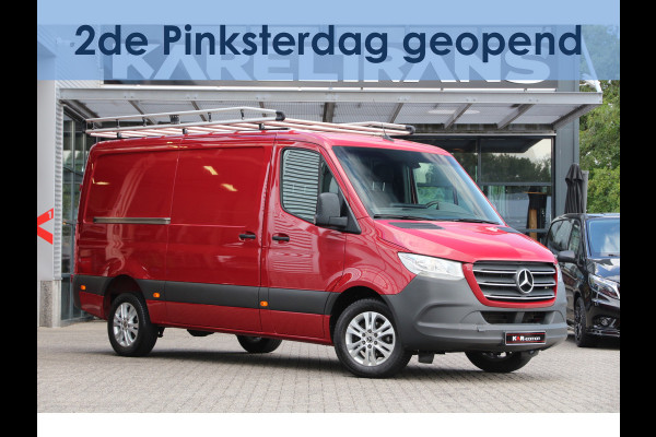 Mercedes-Benz Sprinter 319 3.0 CDI V6 | Aut. | L2H1 | Navi | Camera | Clima..