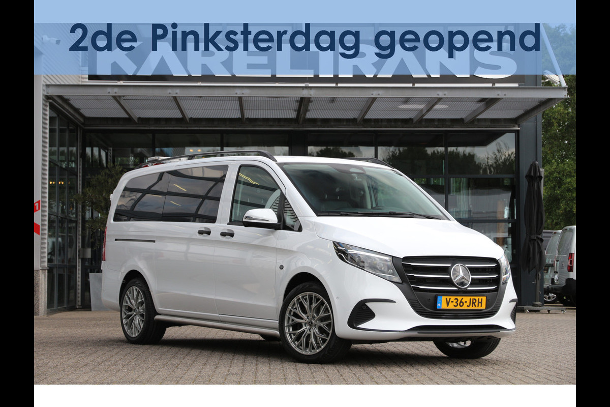 Mercedes-Benz Vito 114 CDI | DC | 4Matic | 2x Schuifdeur | Service auto | Vol..