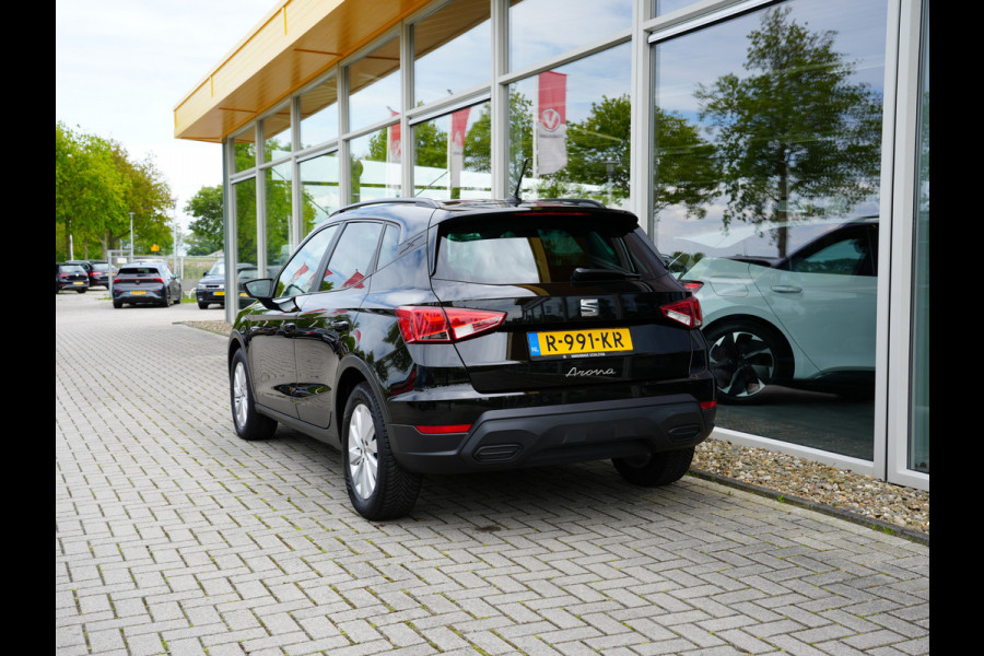 Seat Arona 1.0 TSI Style Business Intense | Apple Carplay/Android Auto | Cruise control |