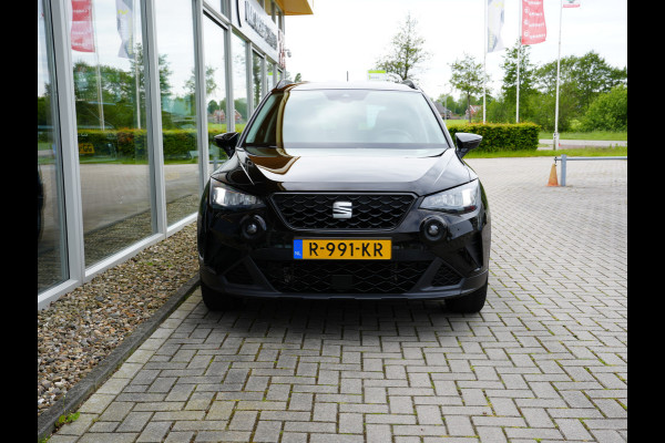 Seat Arona 1.0 TSI Style Business Intense | Apple Carplay/Android Auto | Cruise control |