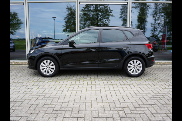 Seat Arona 1.0 TSI Style Business Intense | Apple Carplay/Android Auto | Cruise control |
