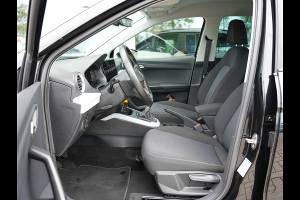 Seat Arona 1.0 TSI Style Business Intense | Apple Carplay/Android Auto | Cruise control |