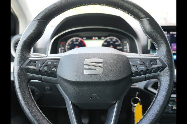 Seat Arona 1.0 TSI Style Business Intense | Apple Carplay/Android Auto | Cruise control |