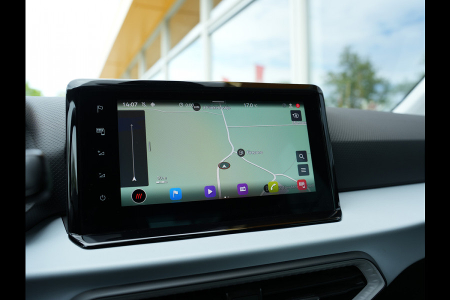 Seat Arona 1.0 TSI Style Business Intense | Apple Carplay/Android Auto | Cruise control |