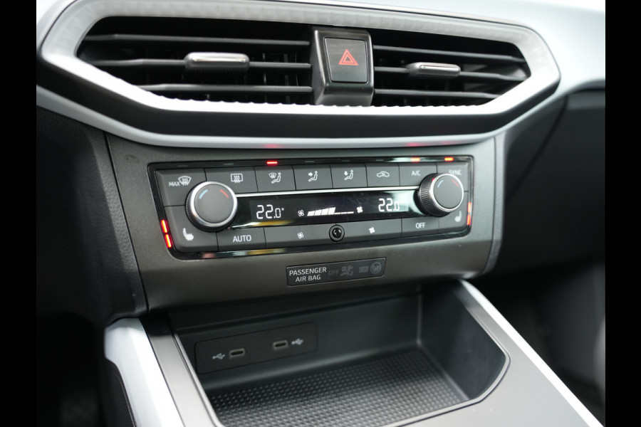 Seat Arona 1.0 TSI Style Business Intense | Apple Carplay/Android Auto | Cruise control |